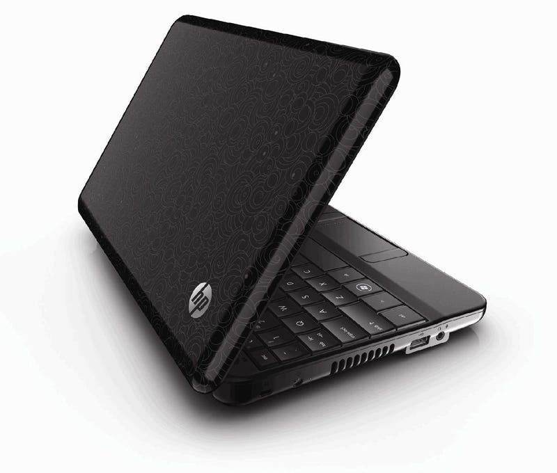 HP MINI 110-3000 CTO NOTEBOOK IDT HD AUDIO DRIVERS FOR MAC DOWNLOAD