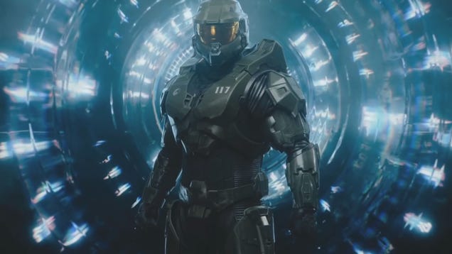 The Halo Show Isn’t Trying To Be The Game, And That’s A Good Thing