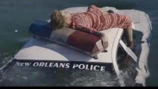 Beyoncé released a surprise new single and music video Feb. 6, 2016, ahead of her scheduled Super Bowl 50 halftime performance.YOUTUBE screenshot