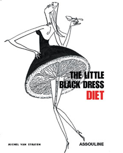 Illustration for article titled Starvation Is Always In Style