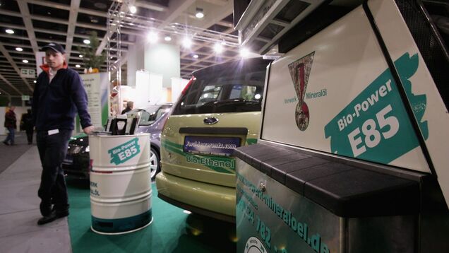 Where the EPA&rsquo;s smart new renewable fuel standards fall short