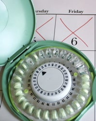Illustration for article titled Good News: Popping The Pill Fights Cancer