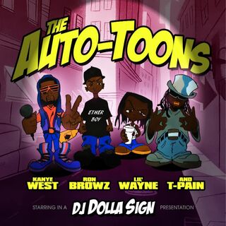 Illustration for article titled Auto-Tune and Heartbreak