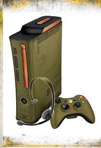 Illustration for article titled Hot Topic Slashes Prices On LE Halo 3 Xbox 360