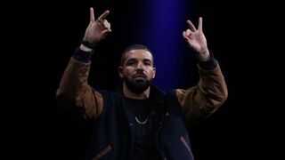 Drake Justin Sullivan/Getty Images