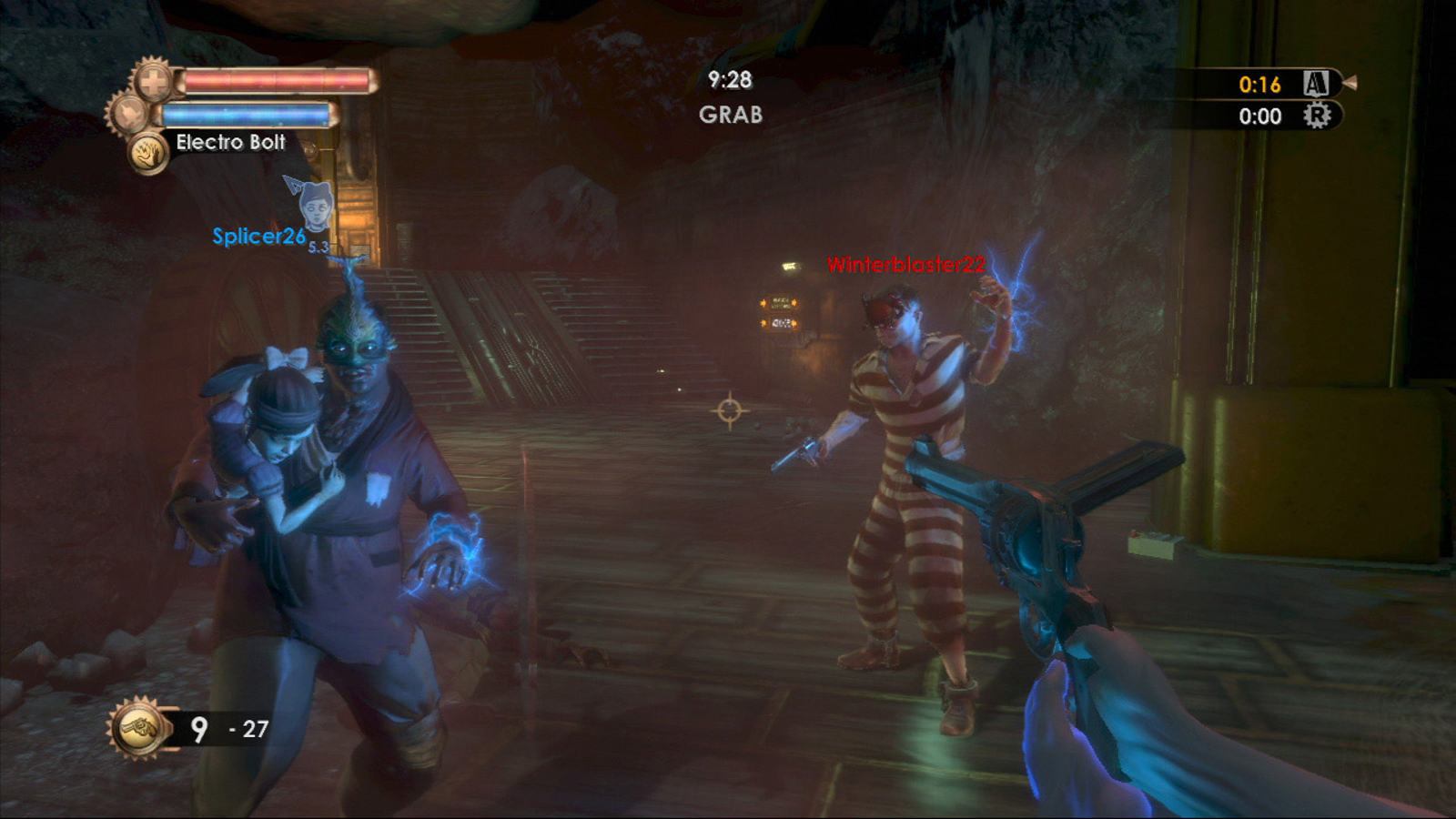 bioshock 2 dlc