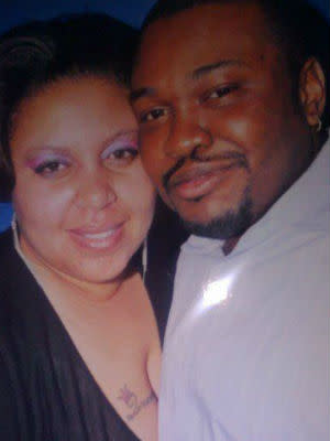 Courtesy of Monet Wilson