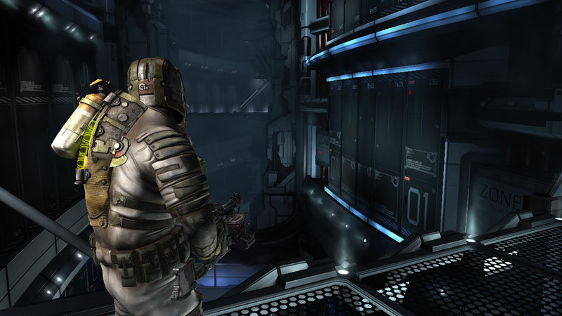 dead space 2 - can you use text mod and a game trainer at the same time?