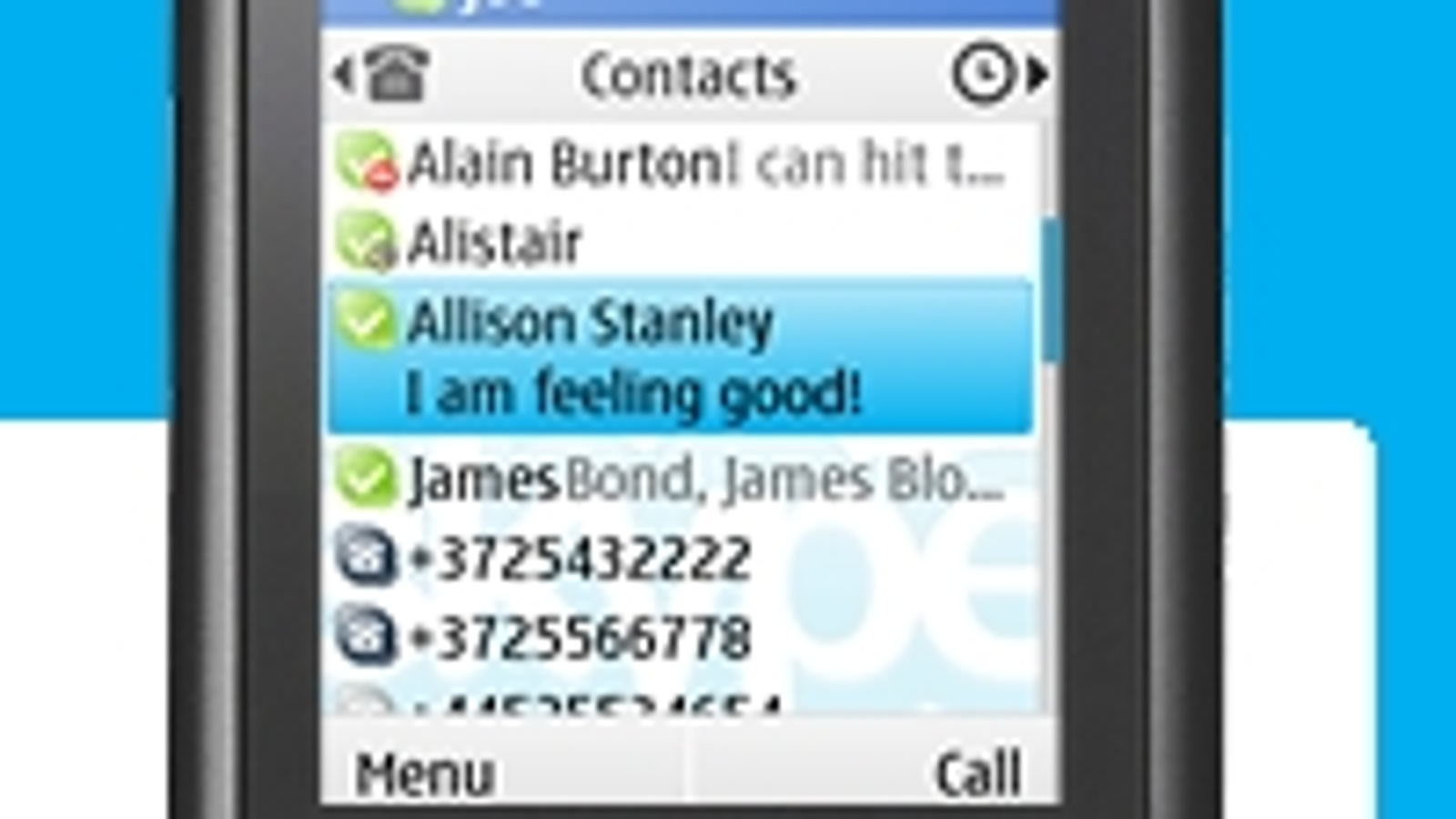 skype international calls to cell phones