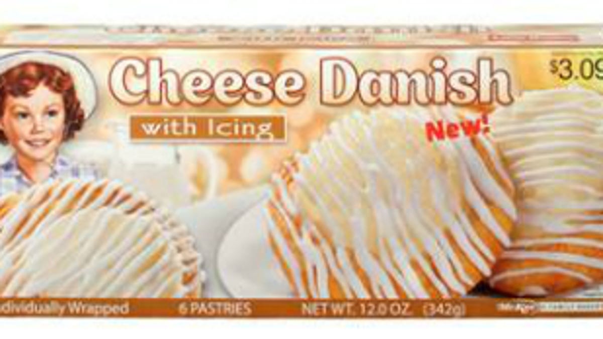 Little Debbie Snack Foods Ranked