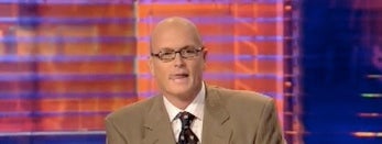 Illustration for article titled ESPN's Scott Van Pelt Explains Why He F-Bombed