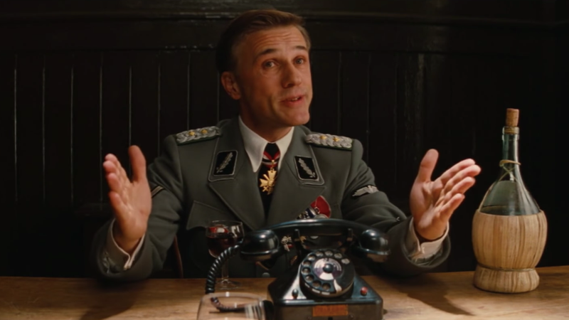 Illustration for article titled Welcome to a timeline in which Letterboxd needs to clarify that its employees are "not Nazi sympathizers"
