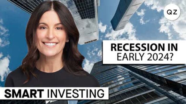 Is it time to sell your tech stocks? Is it time to sell your tech stocks?