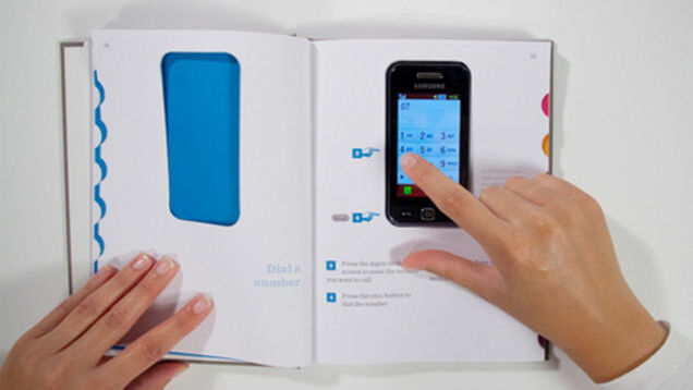 The Phone Manual, Back To Basics