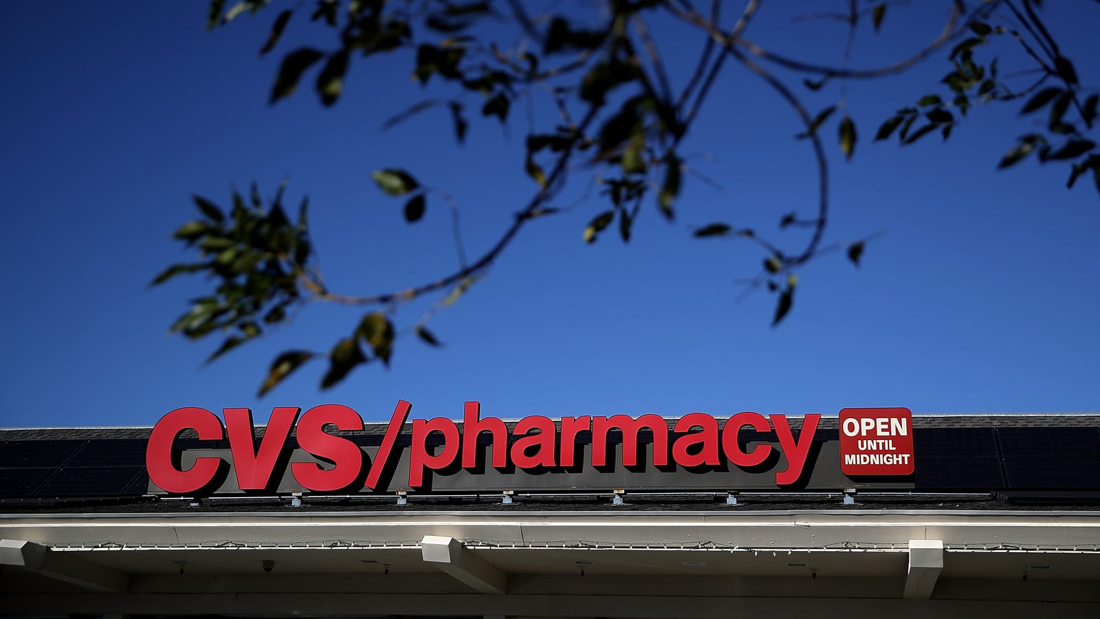 CVS Is Being Sued for Selling Bullshit Homeopathic Products