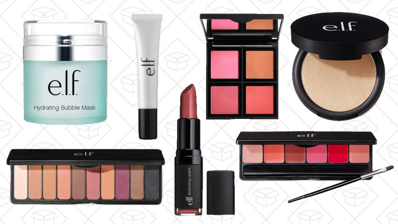 50% off on orders of $30+ with code CELEBRATE