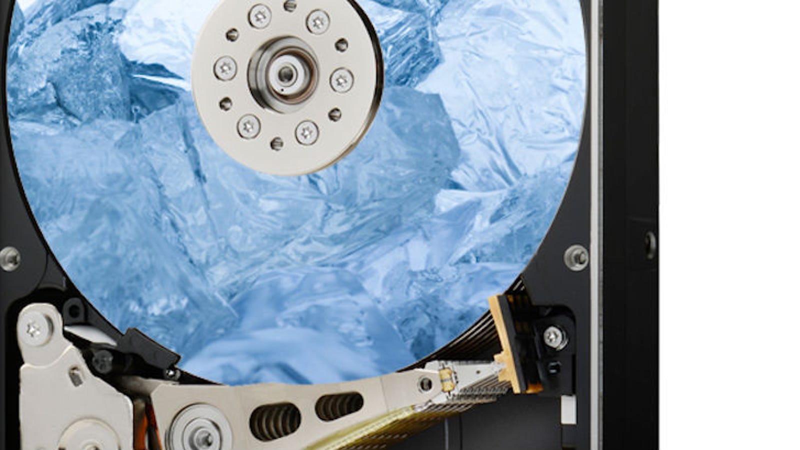 The World's Biggest Hard Drive Is Now Ten TB, Not Eight
