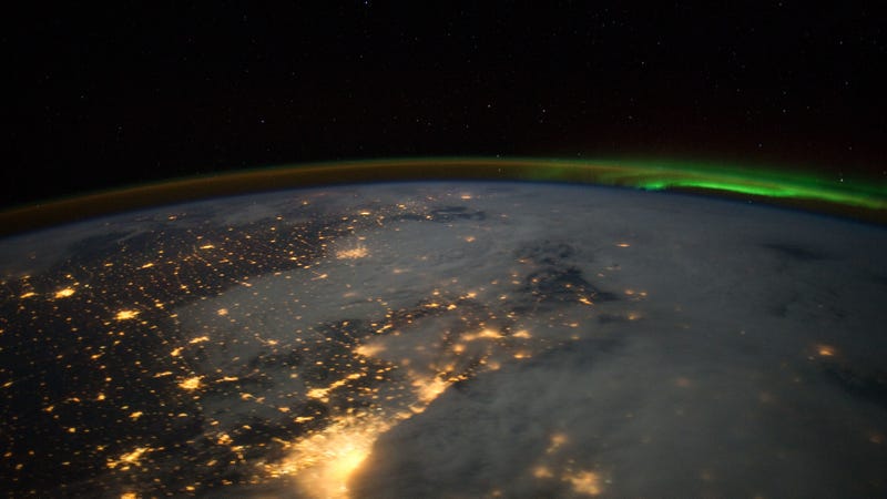 Illustration for article titled Scientists Have Pinpointed the Mystery Source of an Ozone-Destroying Chemical