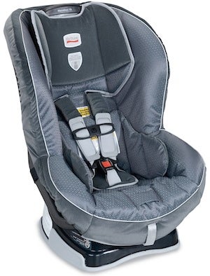 Illustration for article titled Britax: Like a Super-Secure Recaro Racing Seat for Your Toddler