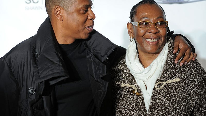 Jay Z's Mom Sent Me an Email and Now I Want to Support Everything She's Doing for Underserved Children - The Root