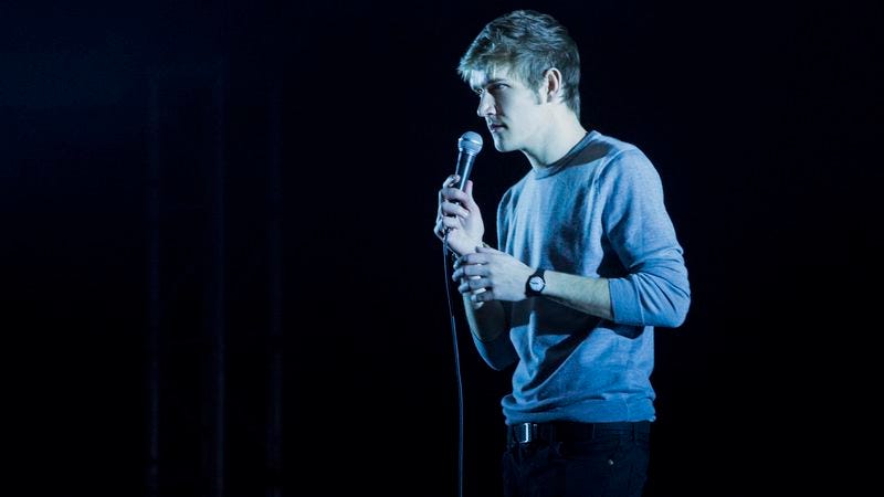 Bo Burnham: Make Happy Netflix Official Site