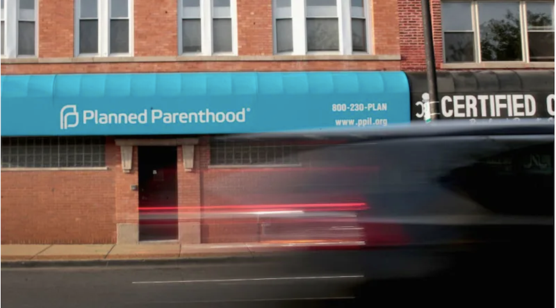 Illustration for article titled The Last Two Arkansas Abortion Clinics Are Hanging on by a Thread