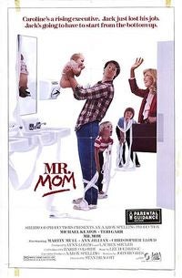 Illustration for article titled "Mr. Mom" Turns 25, Now Seems Like Quaint Malaise Era Fantasia
