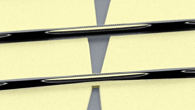 Scientists Save Quantum States in a Diamond, a Tiny Step Toward a Quantum Internet Scientists Save Quantum States in a Diamond, a Tiny Step Toward a Quantum Internet