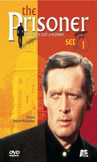 Illustration for article titled Must See: The Prisoner