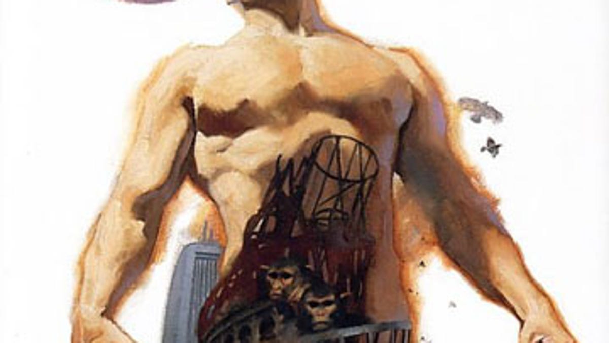 20 Best Science Fiction Books Of The Decade