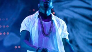 Kanye West (Getty Images)