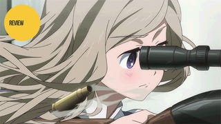 Yurikuma Arashi Tackles the Subject of Homosexuality in Japan