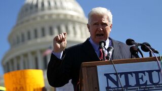 Rep. Jim Moran (Getty Images)