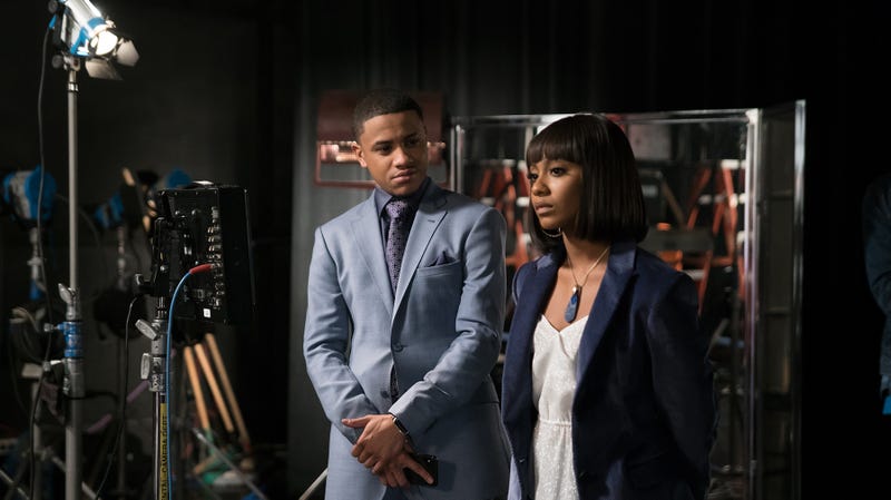 Boomerang, Courtesy of BET