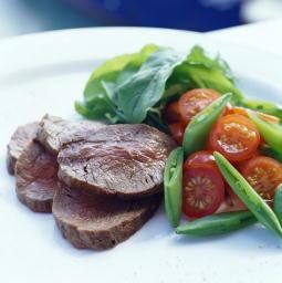 Illustration for article titled Commenter of the Day: Vega Venison Edition