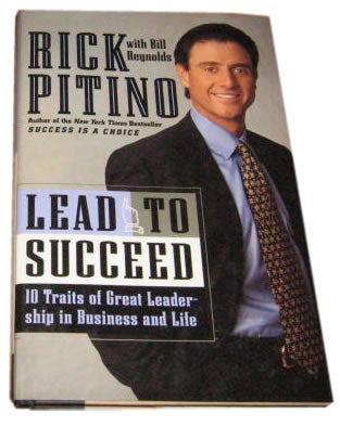Illustration for article titled Rick Pitino Deemed Unworthy Of Samford Law School's Leadership Luncheon
