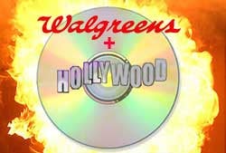 Illustration for article titled Burn-Your-Favorite-Cult-Classic DVD Kiosk Coming To Walgreens