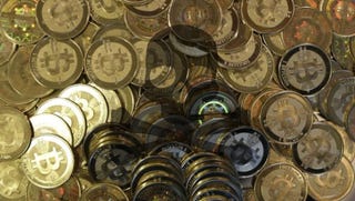 Illustration for article titled Bitcoin Has Died—For the 89th Time