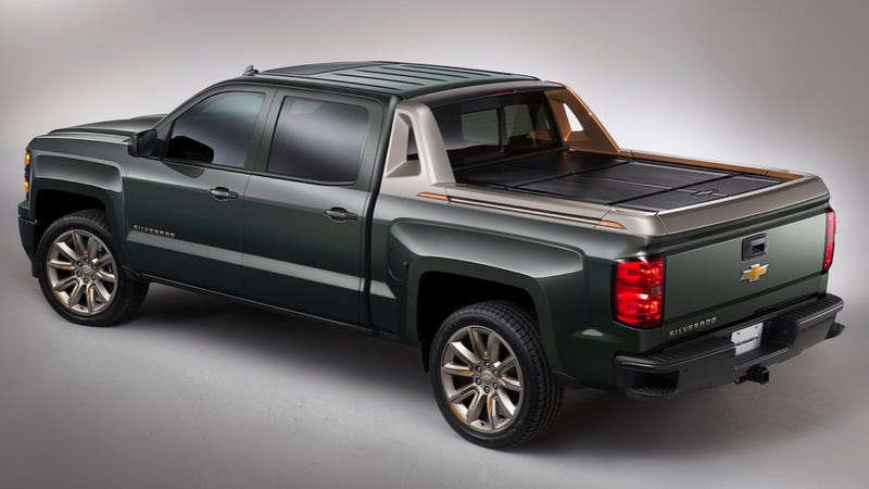 2015 chevy avalanche concept
