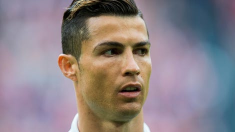 Kathryn Mayorga Once Accused Cristiano Ronaldo Of Rape And 