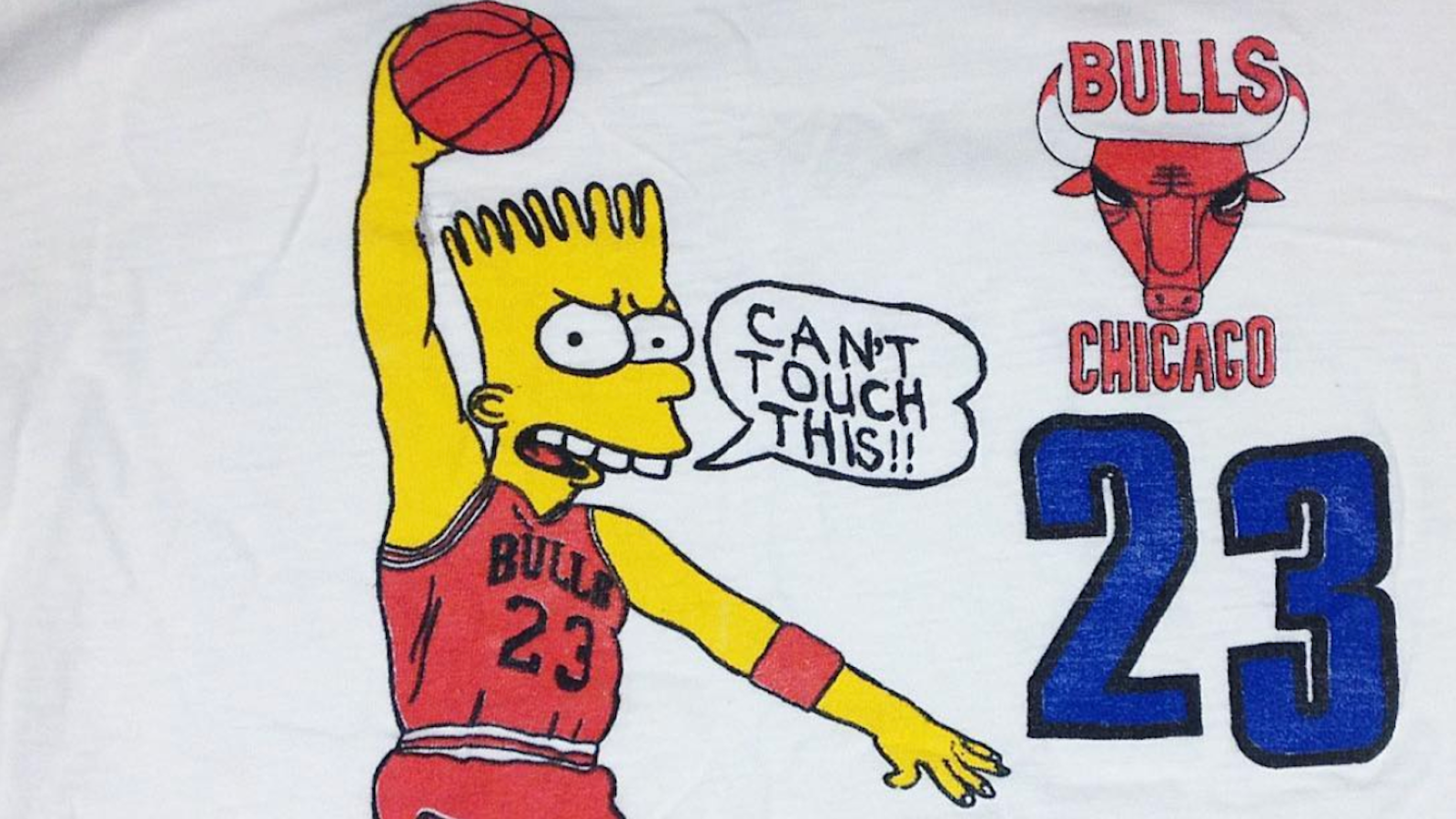 Please Enjoy This Menagerie Of Fucked Up Bootleg Simpsons Merchandise