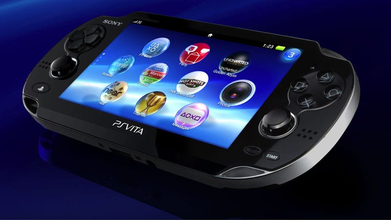 Illustration for article titled What Japanese Gamers Have to Say About The Cheaper PS Vita