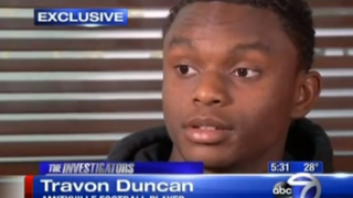 Travon Duncan    Youtube