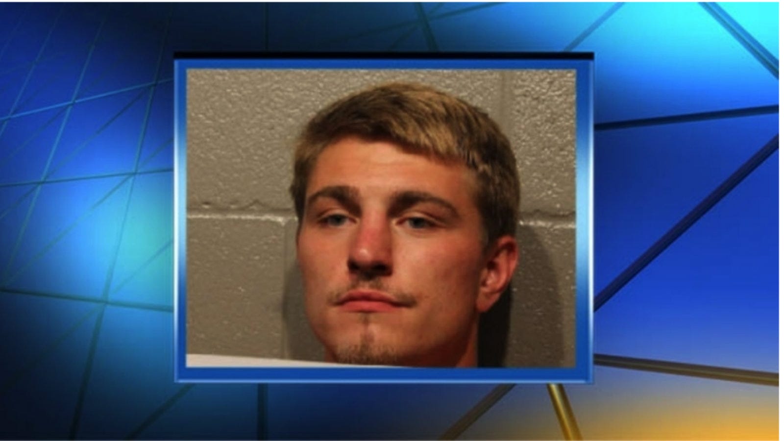 Oklahoma Man Convicted of Raping Unconscious Classmate Arrested For