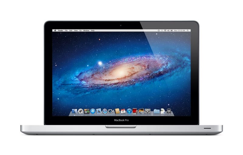 Illustration for article titled Help me buy a MacBook Pro and accessories?