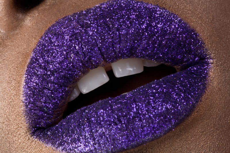 Illustration for article titled All That Glitters: Pat McGrath Is Bringing Sexy Back