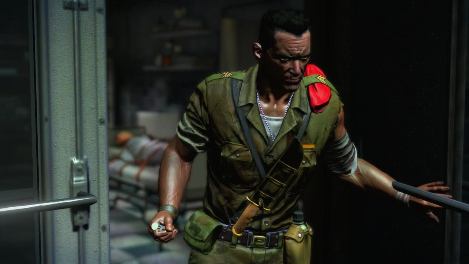Play The Villain In Dead Islands Ryder White Dlc 