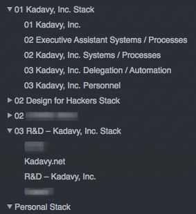 how do you write a document on a macbook air