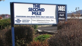 Illustration for article titled The Second Mile Is Preparing To Cease Operations
