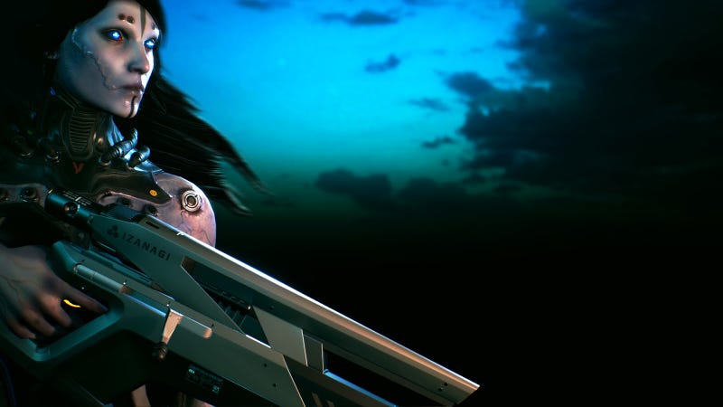 Illustration for article titled Unreal Tournament Reboot No Longer 'Actively' In Development